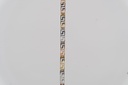 Pulsera 3 oros