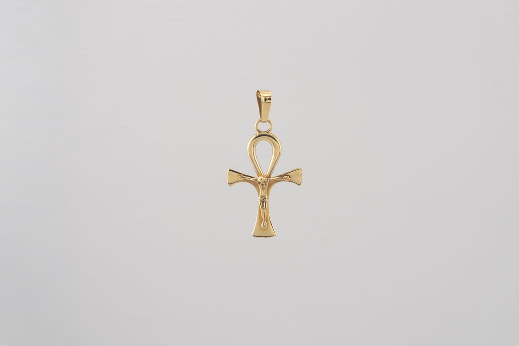 [DI-00004] Dije cruz