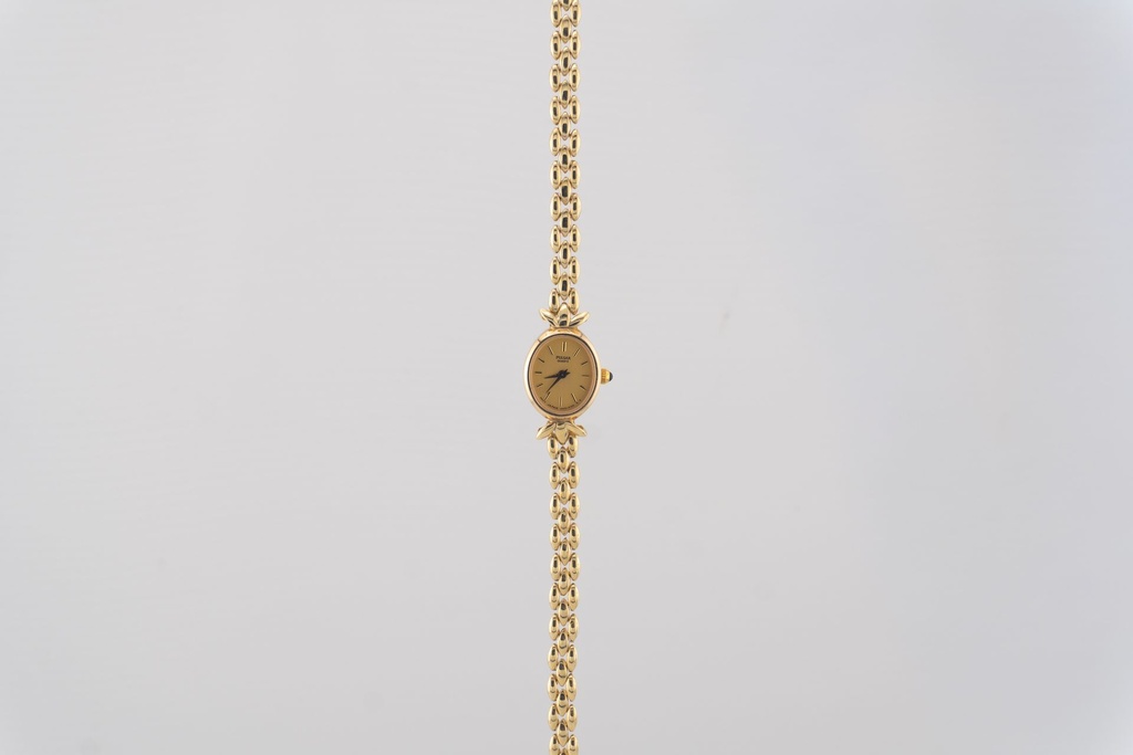 [RN-00001] Reloj Pulsar Oro