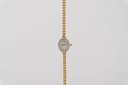 Reloj Pulsar Oro con diamantes