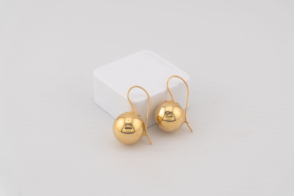 [AR-00014] Aretes de bola